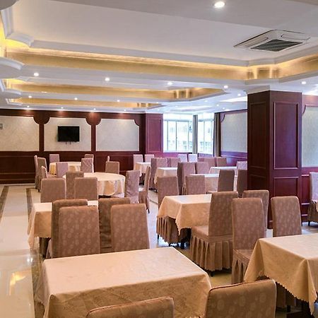 Vienna Hotel Shenzhen Guanlan Tangren Street Exterior photo