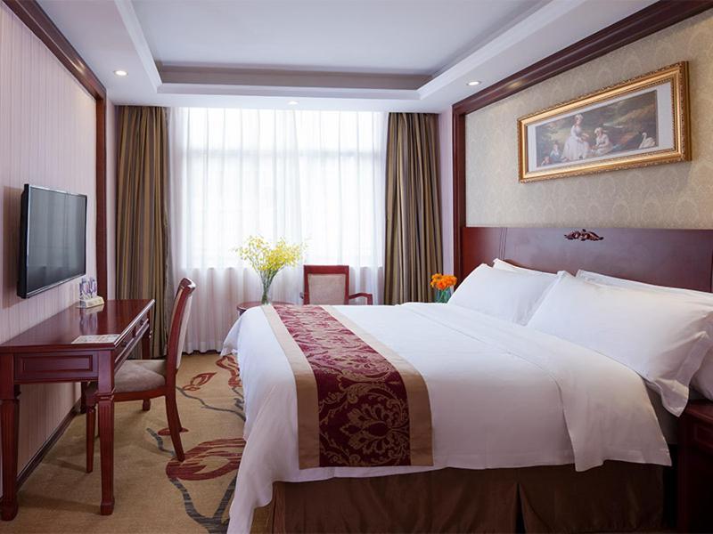 Vienna Hotel Shenzhen Guanlan Tangren Street Exterior photo