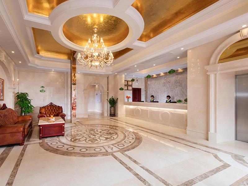Vienna Hotel Shenzhen Guanlan Tangren Street Exterior photo